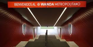 Nuestros juegos son versiones completas de juegos para pc con licencia. Stadion Wanda Metropolitano Tourismus Madrid