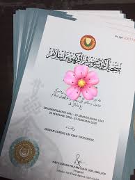 Pendaftaran kursus kahwin kulai bulan mei 2021 telah dibuka. Kursus Pra Perkahwinan Islam Kedah