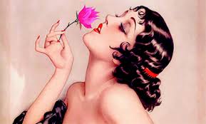 The short and tragic life of Olive Thomas