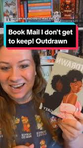 I'm already halfway through this (I recorded this a couple weeks ago) and  loving it 🥰 had to pause it for an arc and I'm excited to get back to it  soon. #books #Reader #Booktok #CrumbOfCare #Outdrawn ...