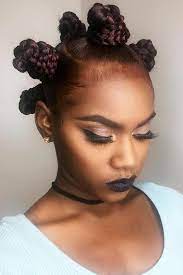 Pin On Afro Hairstyles