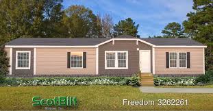 Scotbilt Homes Video Gallery C G Mobile Homes