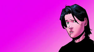 Oliver Invincible Rubber Band