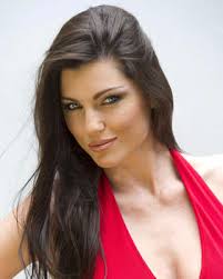 Louise Cliffe is hiding the tragic secret. She cried and cried, we all did. Louise&#39;s mum, Sylvia Sinacola. Her mum Sylvia Sinacola said the brunette ... - 213017_1