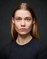 Rita" Nutid/Datid (TV Episode 2017)