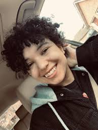 Obituary for Kai (Kayla) Lantigua