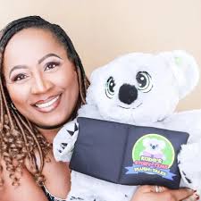 help promote my childrens book jamies bright and happy walk