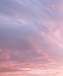 青空と雲 夕焼けのグラデーション 背景 壁紙画像 No 333 Mobile Legends