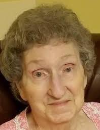Obituary for Evelyn Mae (Zimmerman) Friday