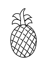The color name of anthracite is taken directly from the distinct color of the coal that fuels these thermal power stations. 39 Fruit Coloring Pages Coloring Pages