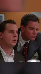 "GEAR UP!" #NCIS #Gibbs #Abby #McGee #TonyDiNozzo #Ziva #TIVA #shorts