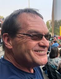 Obituary information for Stephen Michael Elam