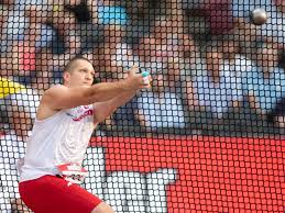 Jun 12, 2021 · puolalainen moukarimies wojciech nowicki on onnellinen suomessa. Polski Zwiazek Lekkiej Atletyki