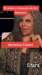 Veronica Parasso Antes Y Despues
