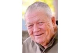 Charles Sheppard Obituary (1929