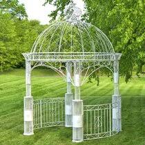 Maybe you would like to learn more about one of these? Zaer Ltd International Gazebos You Ll Love In 2021 Wayfair