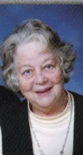 Vivian Mae Alftine Panicucci Obituary August 8, 2020