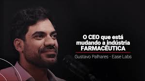 O SEGREDO POR TRÁS DO CRESCIMENTO DA DAKI, COM FELIPE CARLO