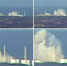 Dass sie nach fukushima die gelegenheit nutzte und den ausstieg wieder aufs tapet brachte, war wenig überraschend. Akw Szenario So Wurde Ein Gau In Europa Deutschland Verseuchen Welt