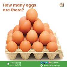 It S Fun Friday Can You Guess How Many Eggs There Are Don T Forget To Patronize Us For Your Farming Needs This Weekend Htsfar Eggs Photo Dictionary Food
