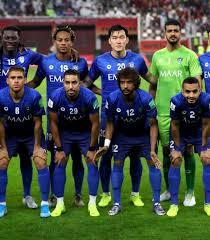 Shakila, mahipal, hiralal, sheikh, naseem, ruby myers. Al Hilal Champions League Dream Over After Covid Disqualification