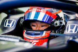News, stories and discussion from and about the world of formula 1. Tsunoda Says Small Height And Weight Not An Advantage In F1
