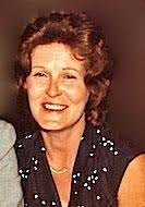 Mary Hillock Obituary (1941