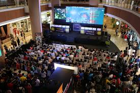 Selangorcybergames.net is tracked by us since october, 2019. Selangor Cyber Games 2019