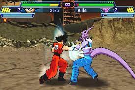 Budokai and was developed by dimps and published by atari for the playstation 2 and nintendo gamecube. Dragonball Z Budokai 2 New Cheat Fur Android Apk Herunterladen