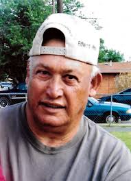 Fidel R. Hinojos Obituary