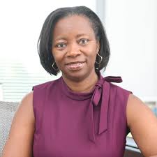 Renee McLeod-Sordjan