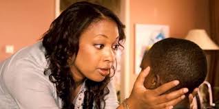 7 Things You Didn't Know About MADtv's Nicole Randall Johnson