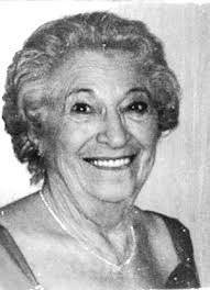 Obituary: Rose (DeSalvo) Pike