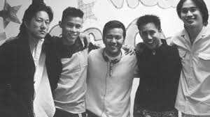 Better luck tomorrow crop hoodie Better Luck Tomorrow Here And Back Again Visual Communications