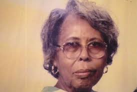 Alberta Perry Obituary