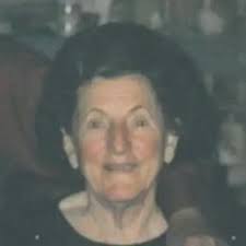 Obituary information for Frances Helen Queen