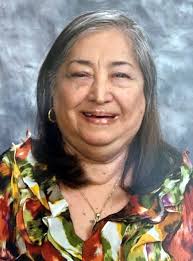 Janie Cantu Obituary