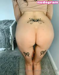 Megan Mae in her purest form - OnlyFans nude images await you!