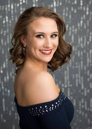 Wishing our BFF Chelsea Lovell from Daytime Buffalo the best of luck as she  competes for the Miss New York crown this weekend! 👑