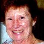 Doris Hotchkiss Obituary (1925