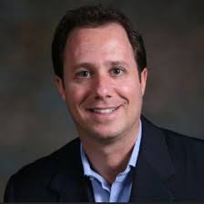 LA Venture: Daniel Leff — Waverley Capital