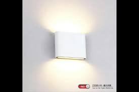 Illuminate a hallway with a series of led wall lights; 6w 10w Wall Lamp Ce Rohs Indoor Outdoor Led Wall Light Buy Led Outdoor Wall Light Led Light Flexible Gooseneck Wall Lamp Led Wall Light Product On Alibaba Com