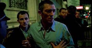 Pictures Photos Of Vincent Cassel Vincent Cassel Movie Scenes Gaspar Noe