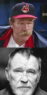 The Cast of "Major League" (1989)