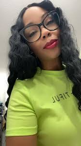 Kizzy Reid's Instagram, Twitter & Facebook