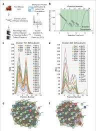 We did not find results for: Proteomic Analysis Of Ribo Mega Sec Fractions From Mouse Liver Tissue Download Scientific Diagram