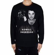 See more ideas about swedish house mafia, sebastian ingrosso, dj. Schwarz Sommer Stil Coole Mode Axwell Ingrosso Marke Sanger Manner Dj Shirt Mma Drucken 3d Baumwolle T Shirt Musik Fitness Axwell Ingrosso T Shirt Musicfitness Brand Aliexpress