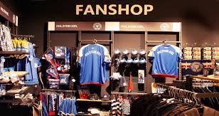 Rock mit pusteblumen aus jersey für mädchen gr. Holstein Kiel Fanshop Citti Park Kiel