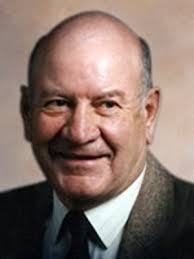 Obituary information for Harold Walter KNIGHT