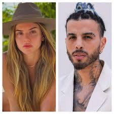 Valeria Duque rompe el silencio y cuenta su verdad sobre su supuesta  relación con Rauw Alejandro